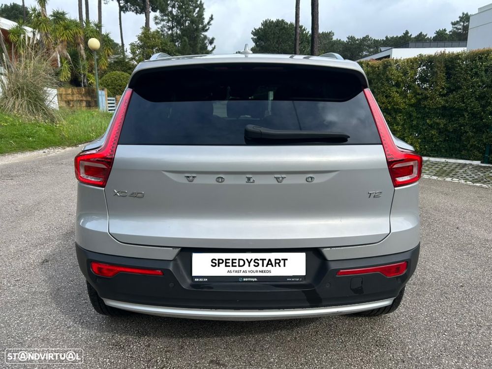 Volvo XC 40 1.5 T2 Core Auto - 5