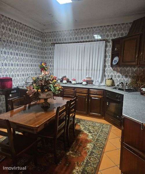 Apartamento arrendar Ferreira - Paços de Ferreira - Grande imagem: 3/11