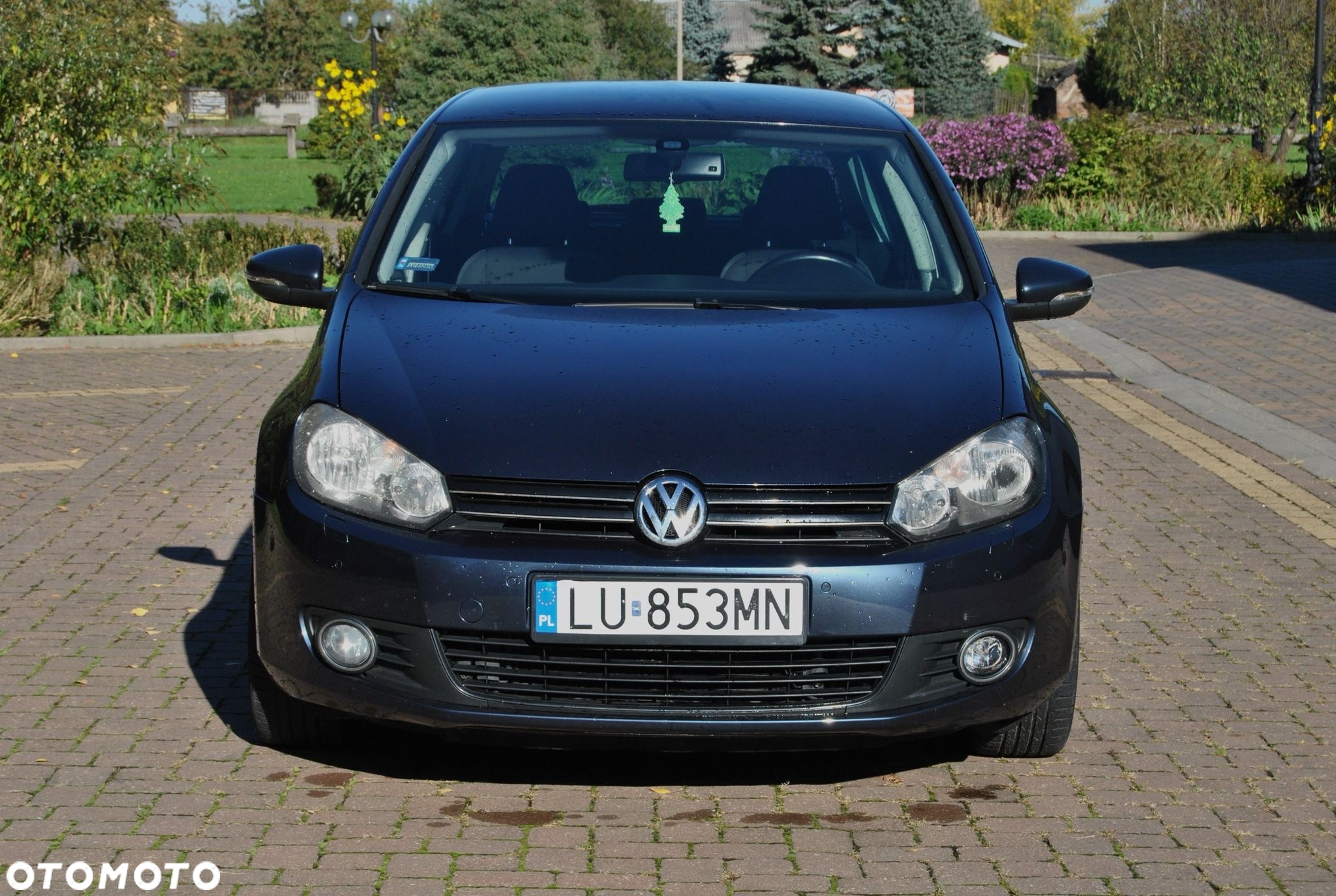 Volkswagen Golf 1.4 TSI Highline - 2