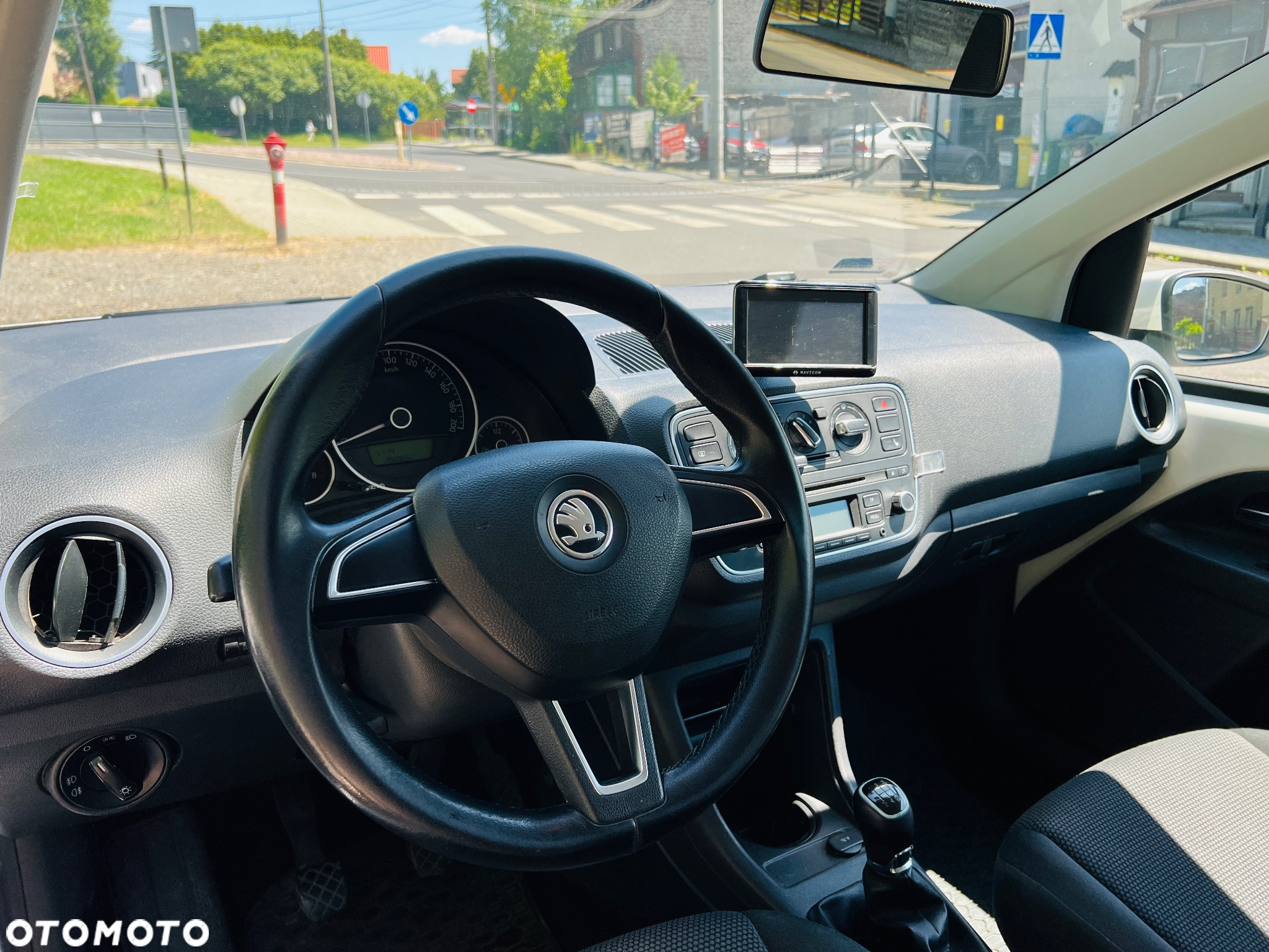Skoda Citigo 1.0 Elegance - 6