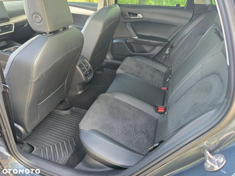 Seat Leon 2.0 TDI DSG Xcellence - 15