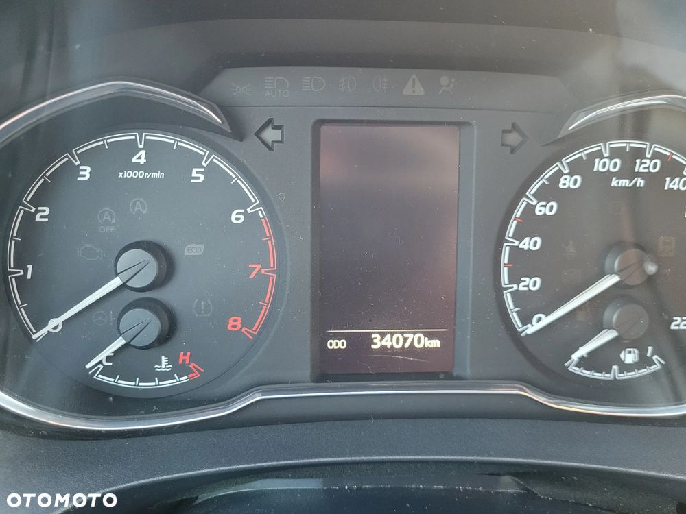 Toyota Yaris 1.5 Selection - 8