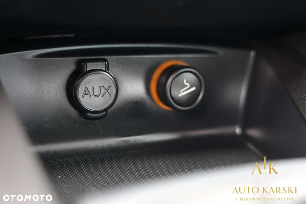 Citroën DS4 - 24