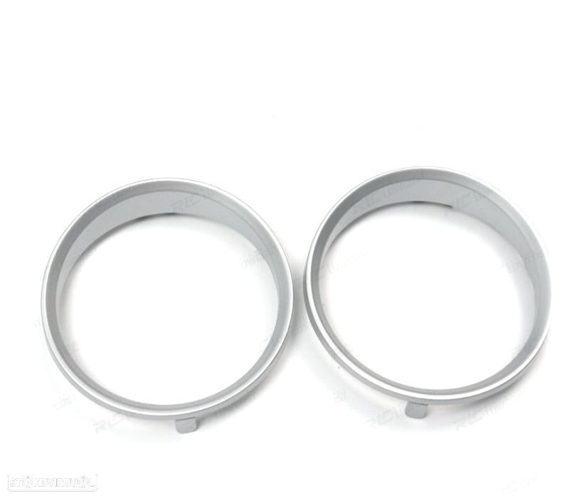 AROS QUADRANTE PARA BMW SERIE3 E90 - 1