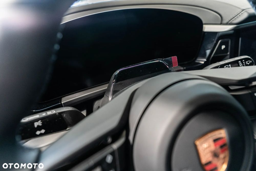 Porsche Macan - 18