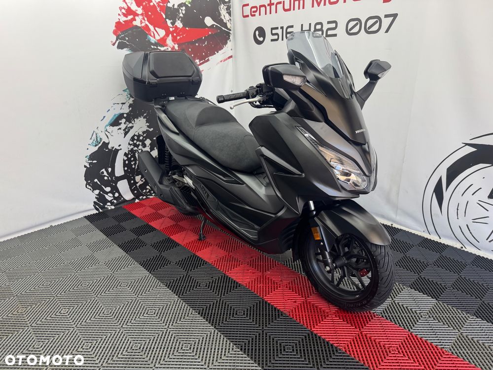 Honda NSS - 3