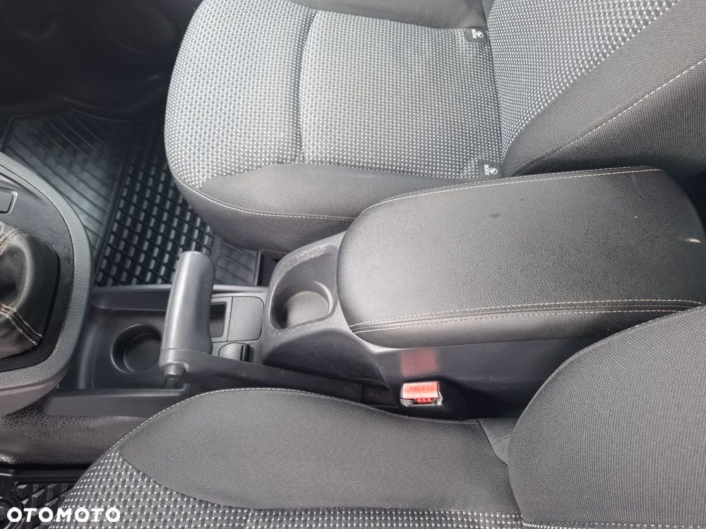 Mercedes-Benz Citan Tourer lang (LKW) - 10