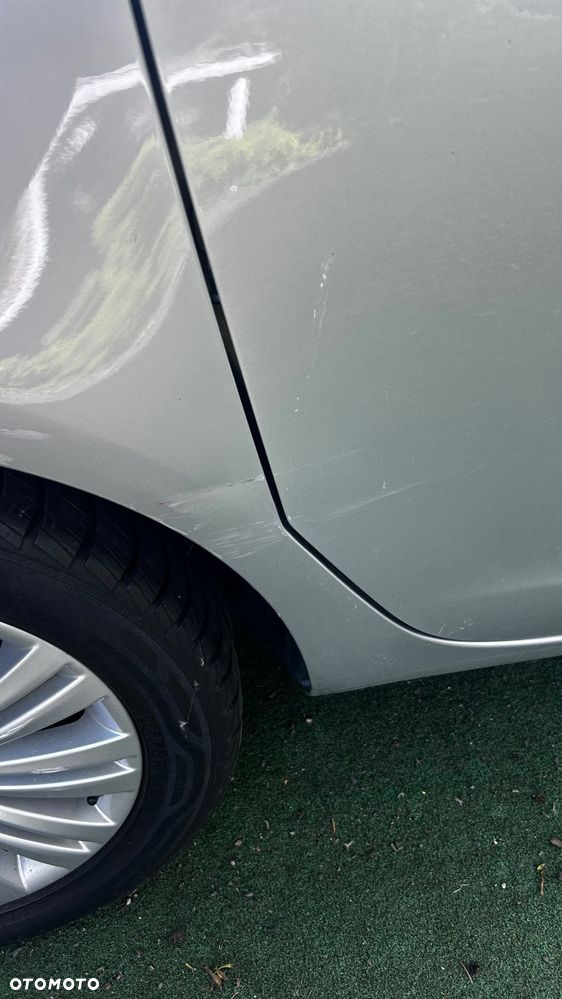 Opel Meriva - 6