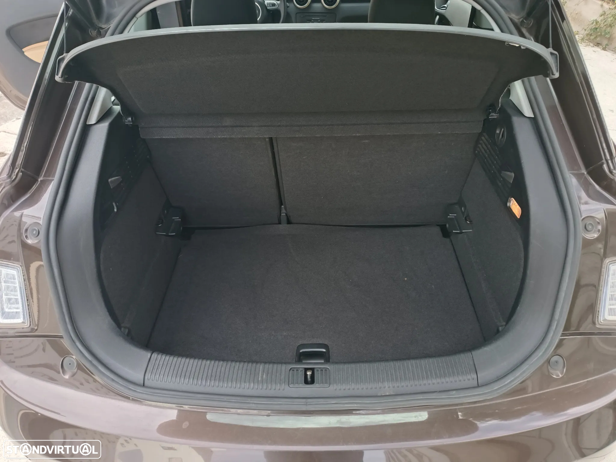 Audi A1 1.6 TDI Sport - 22