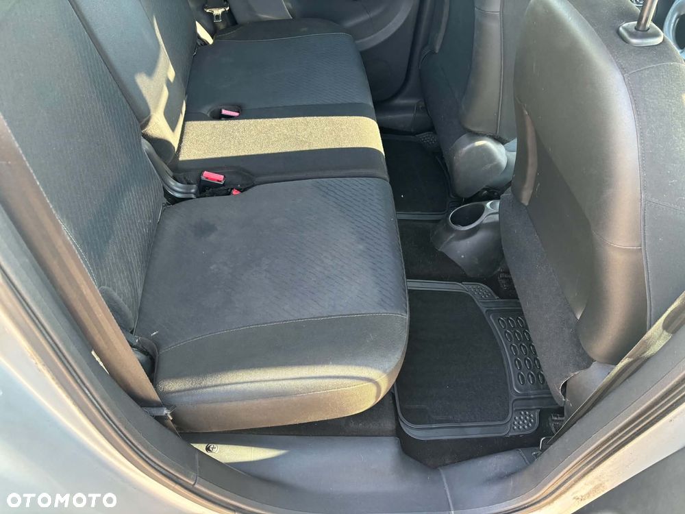 Citroën C3 Picasso HDi 90 FAP Tendance - 8