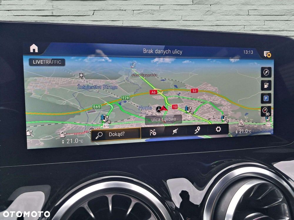 Mercedes-Benz EQA 250 66.5kWh AMG Line - 17