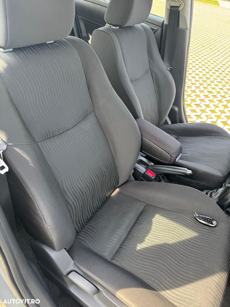 Suzuki Swift 1.2 GLX - 23