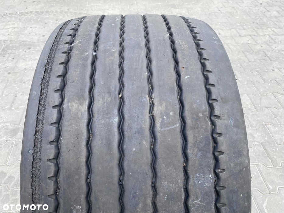 445/45R19.5 Opona SAILUN S696 Naczepa MEGA s 696 - 5