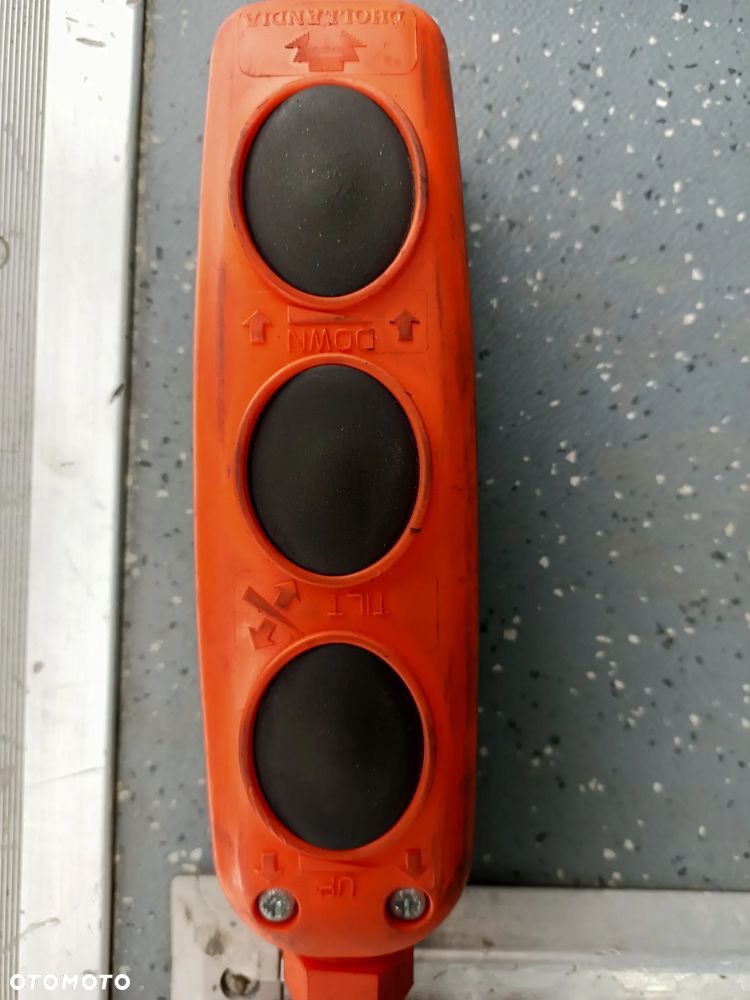 Iveco Daily Line 60C17 24 Osobowy - 24