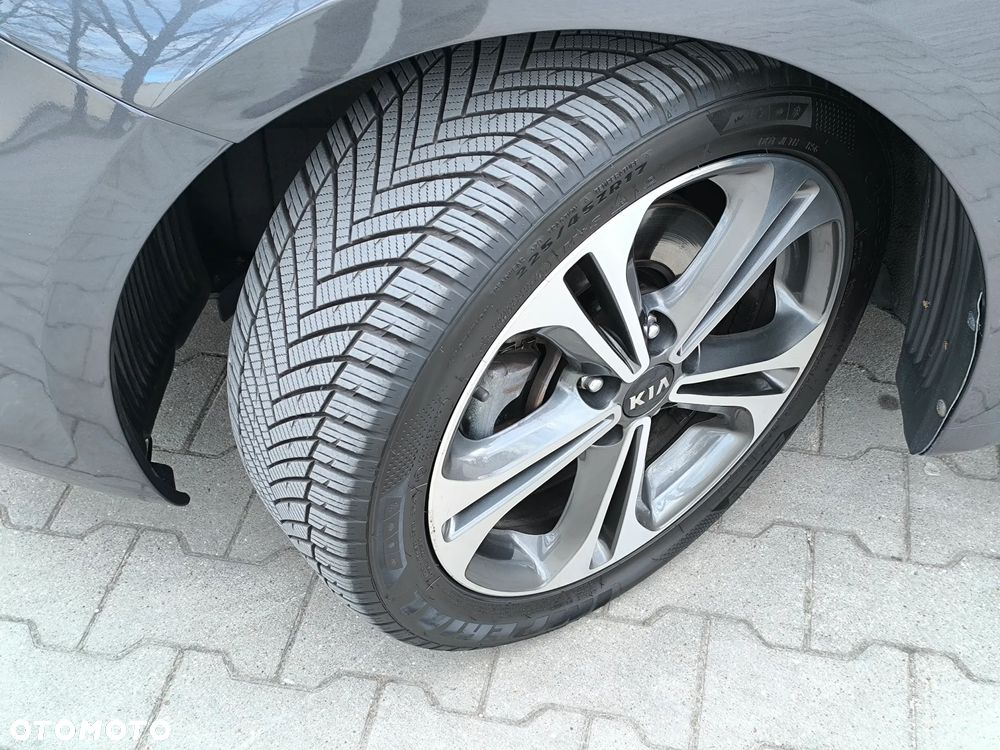 Kia Ceed 1.0 T-GDI GT Line - 20