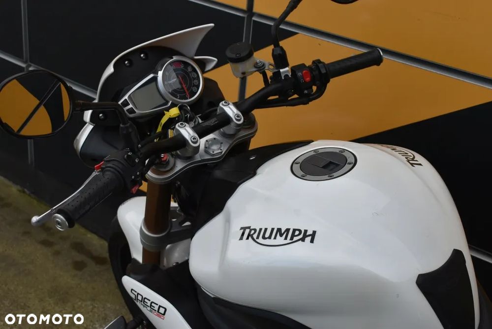 Triumph Speed Triple - 12