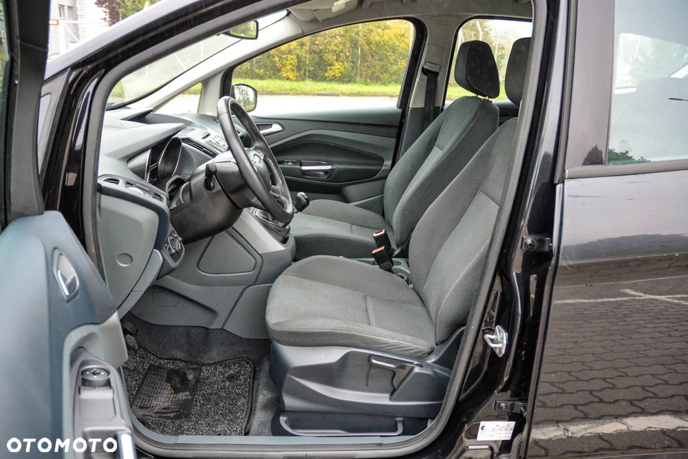 Ford C-MAX - 7