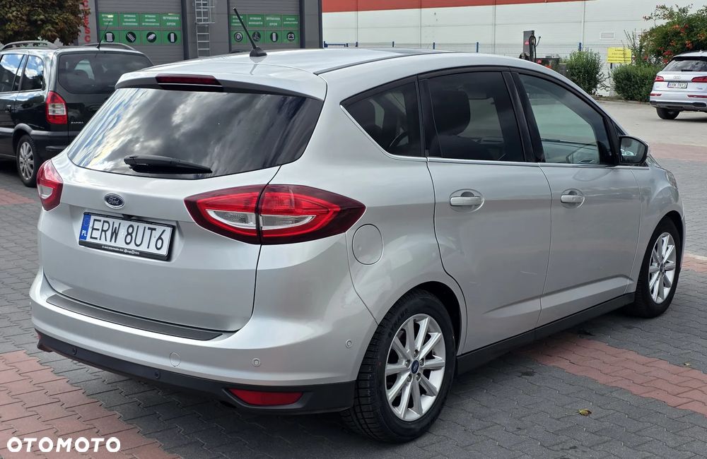 Ford C-MAX - 4