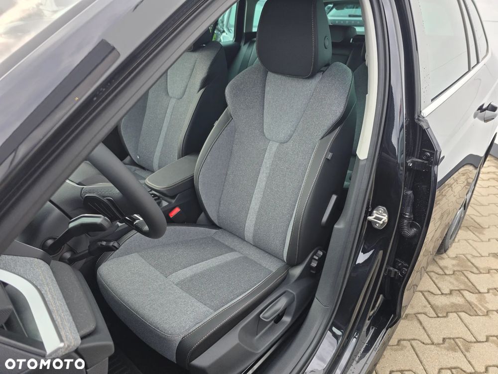 Skoda Octavia 1.5 TSI mHEV Drive Selection DSG - 7