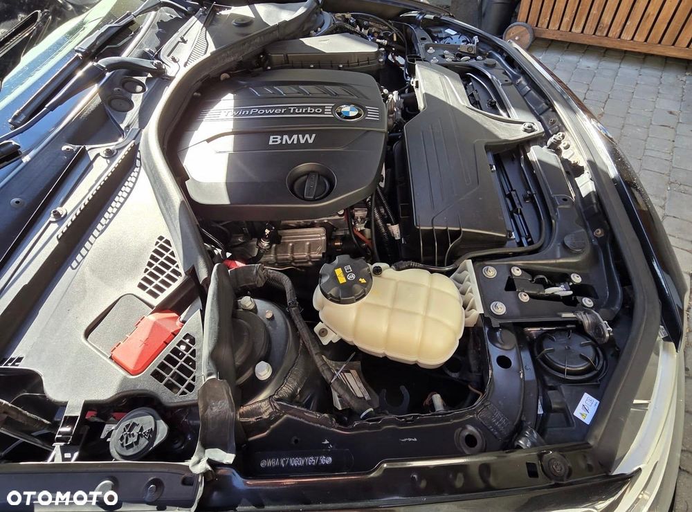 BMW Seria 1 - 14