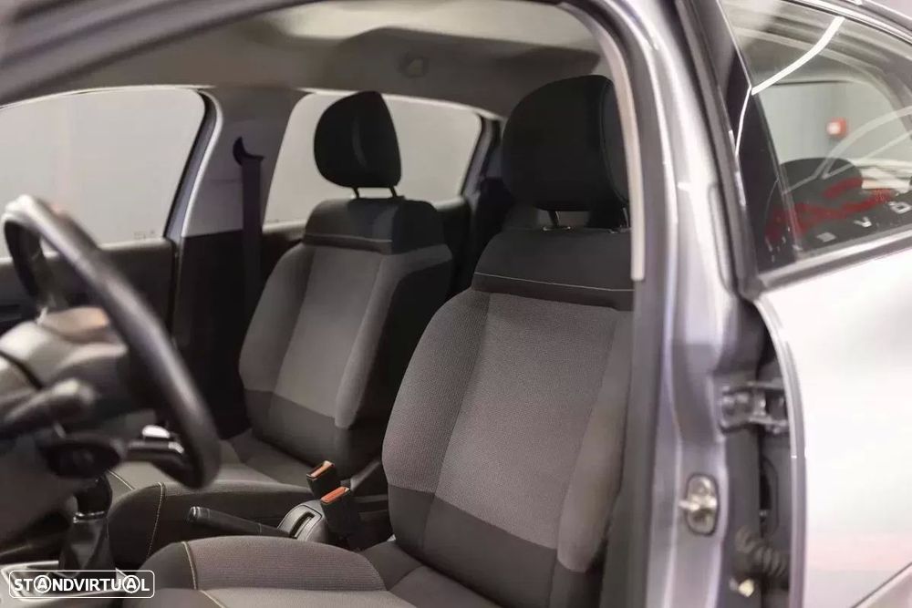 Citroën C3 1.2 PureTech Feel - 20