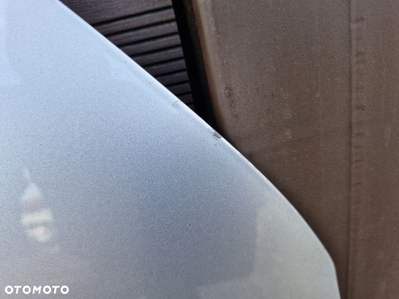 TOYOTA RAV4 III 3 MASKA POKRYWA SILNIKA PRZÓD PRZEDNIA - 12