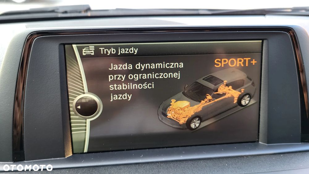 BMW Seria 1 120d Sport Line - 15