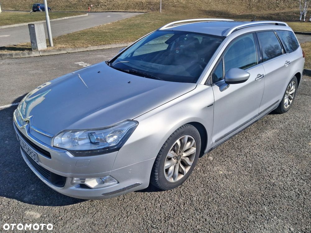 Citroën C5 2.0 HDi Exclusive - 2