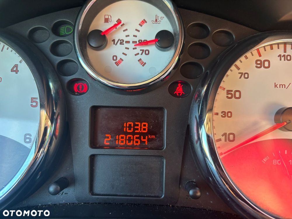 Peugeot 207 1.6 HDi 16V U Move - 15