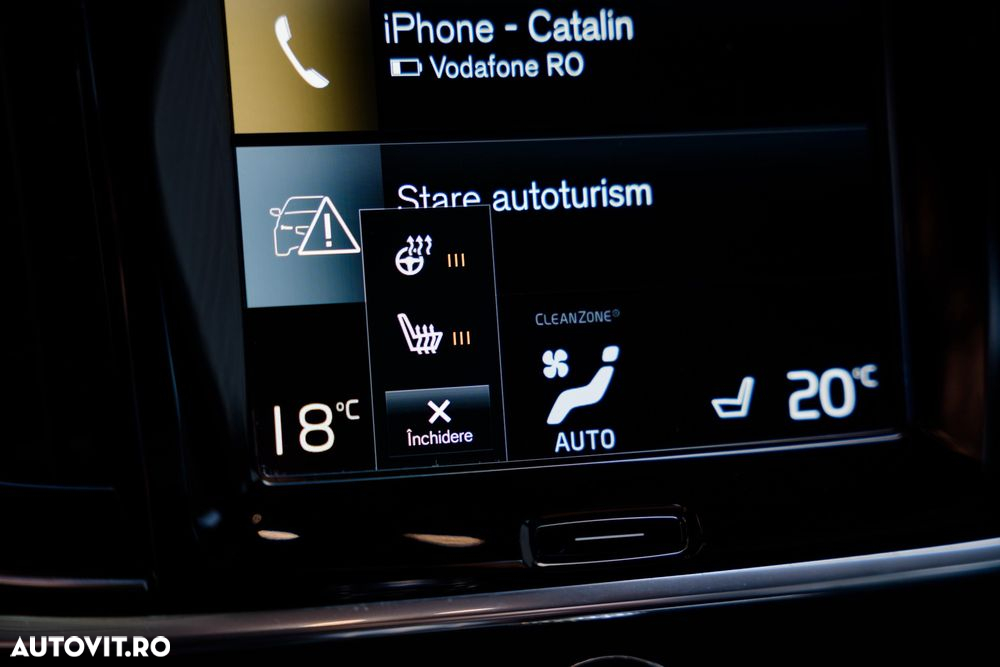 Volvo S90 T8 Recharge AWD Geartronic Inscription - 11