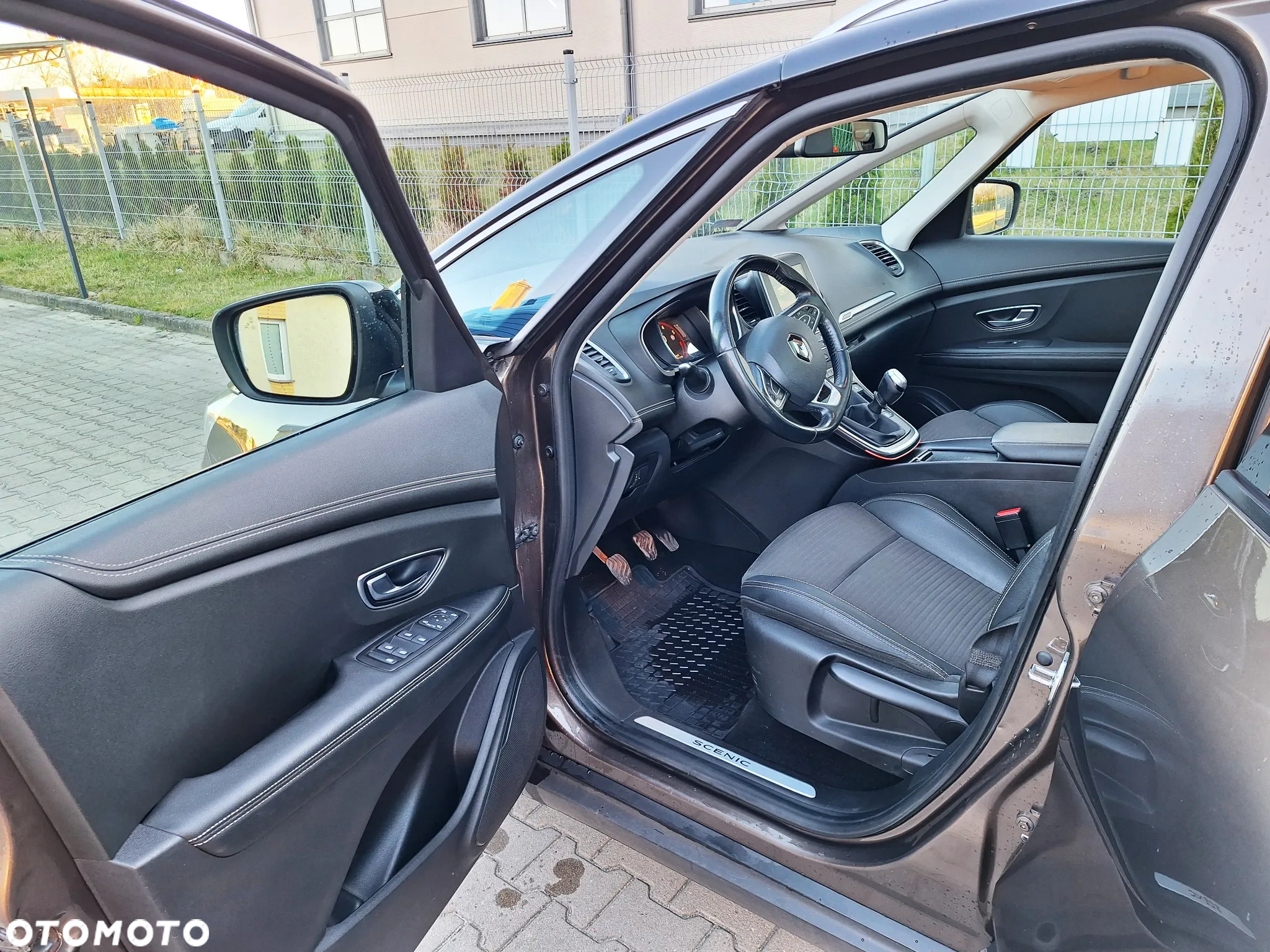 Renault Scenic 1.2 TCe Energy Limited - 22