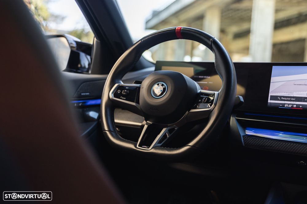 BMW i5 - 23