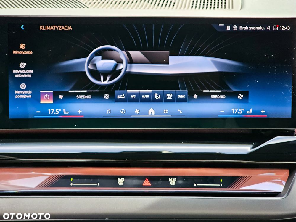 BMW Seria 5 520i - 26