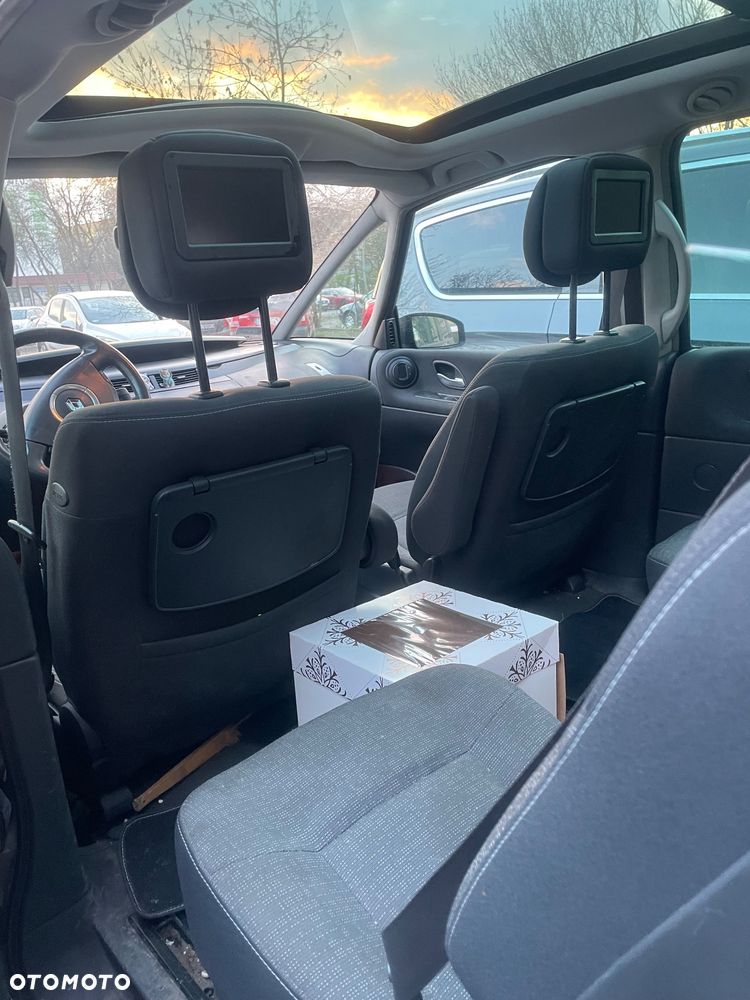 Renault Espace 2.0 dCi Expression - 9