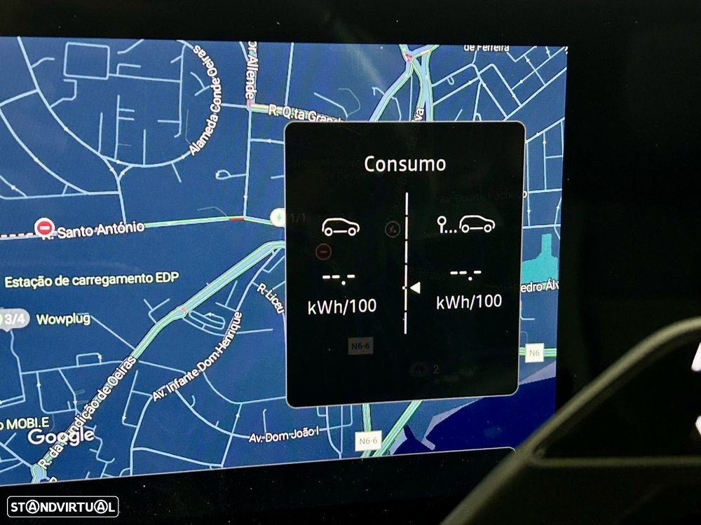 Renault Mégane E-Tech - 41