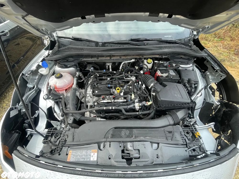 Ford Kuga - 9
