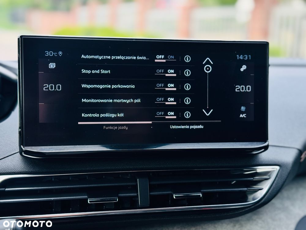 Peugeot 5008 2.0 BlueHDi GT S&S EAT8 - 18