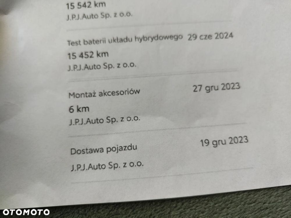 Toyota Yaris - 37