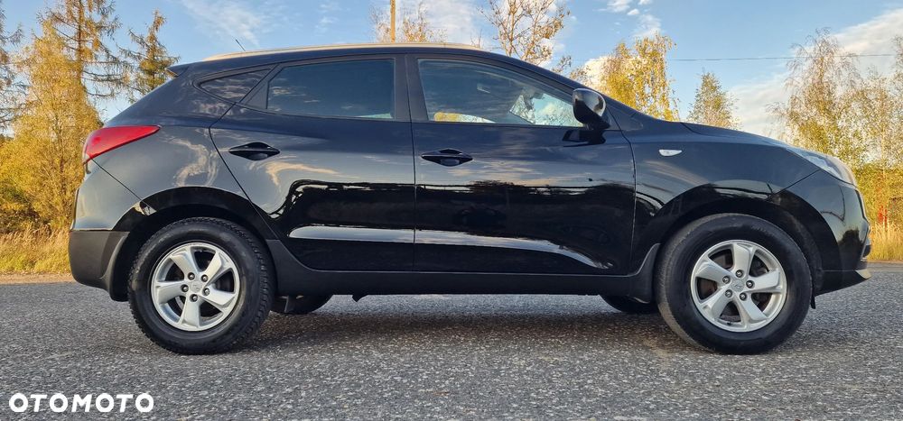 Hyundai ix35 1.7 CRDi Comfort 2WD - 30