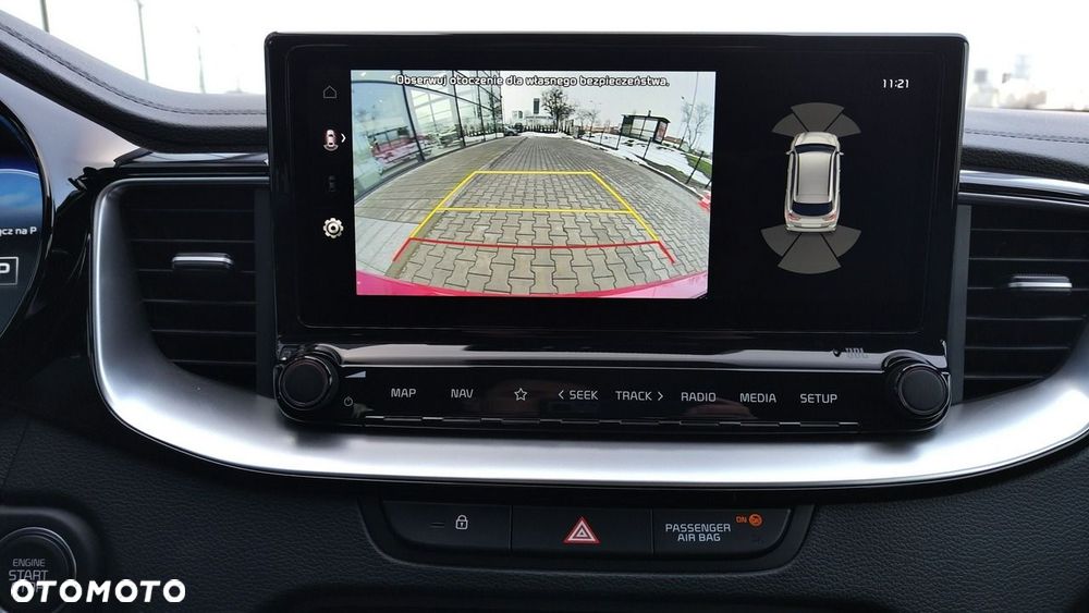 Kia Ceed - 24