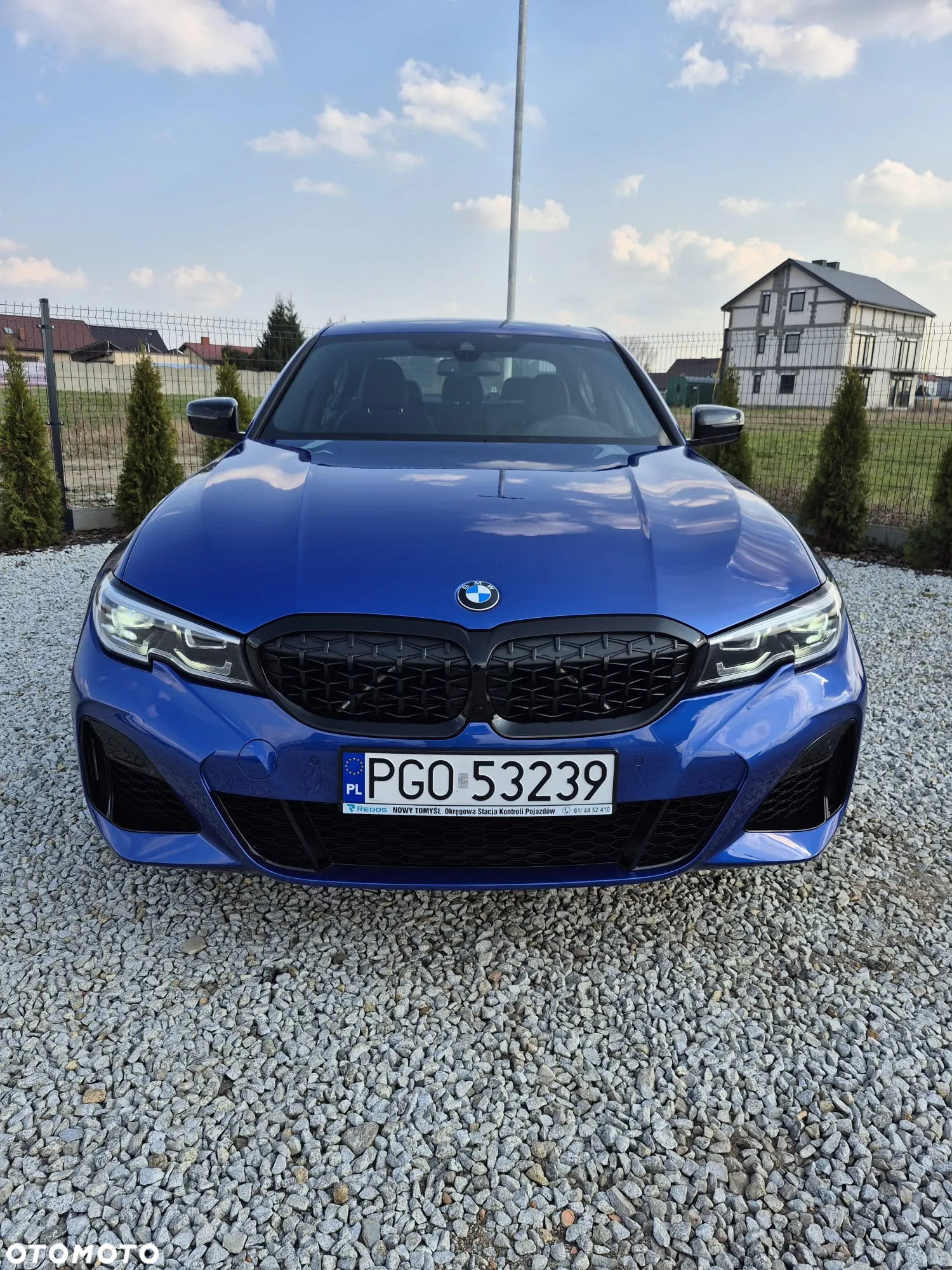 BMW M3 - 2