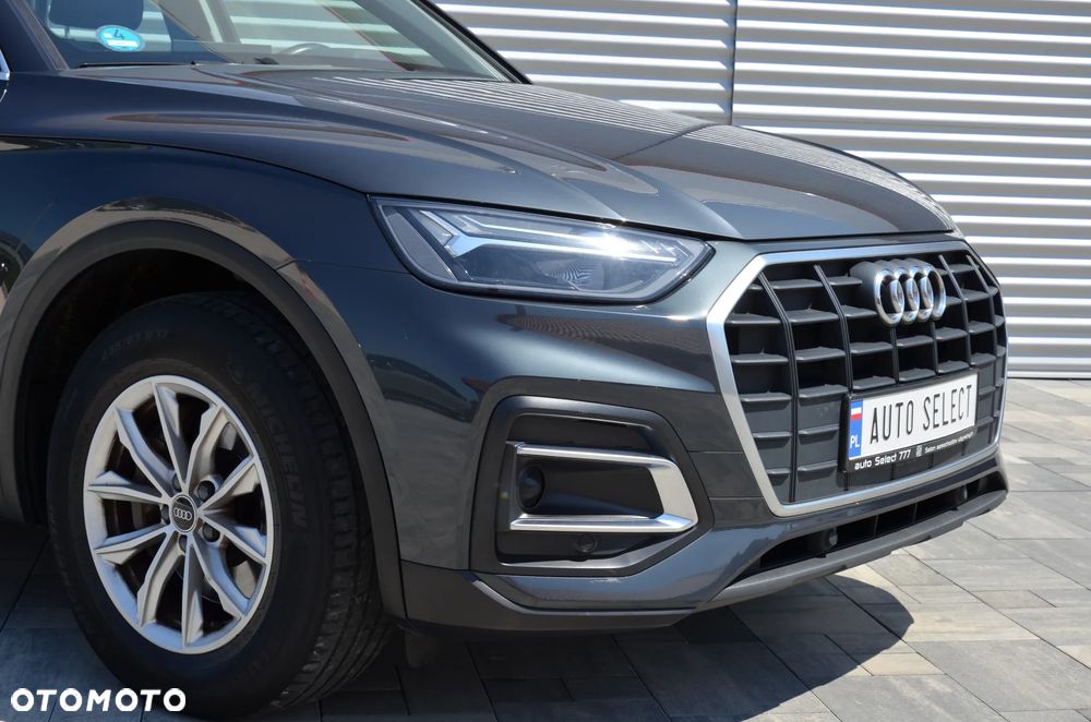 Audi Q5 - 5