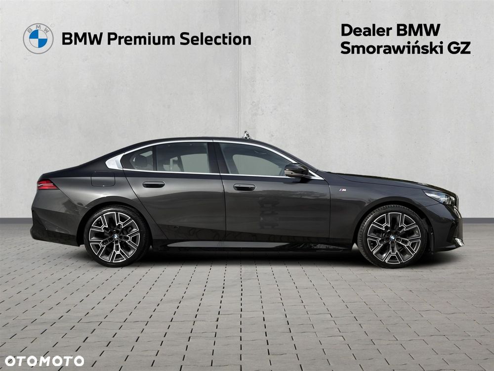 BMW Seria 5 - 27