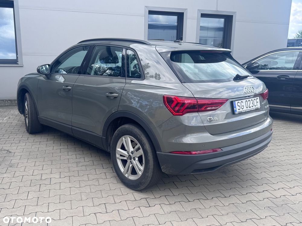 Audi Q3 35 TFSI mHEV Advanced S tronic - 2
