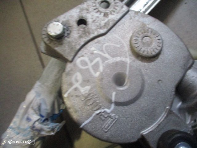 Elevador Com Motor Elevcm482 SEAT IBIZA 6K 1996 FE - 3