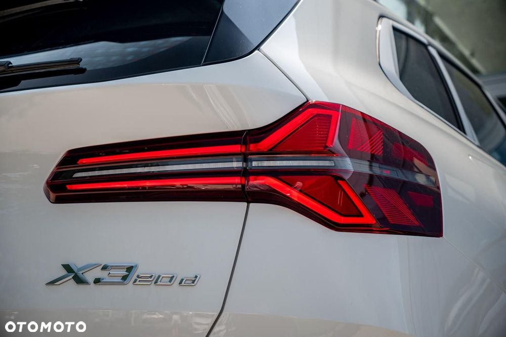 BMW X3 - 7