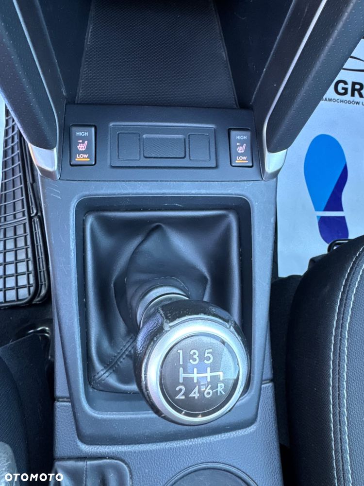 Subaru Forester 2.0D Edition - 31