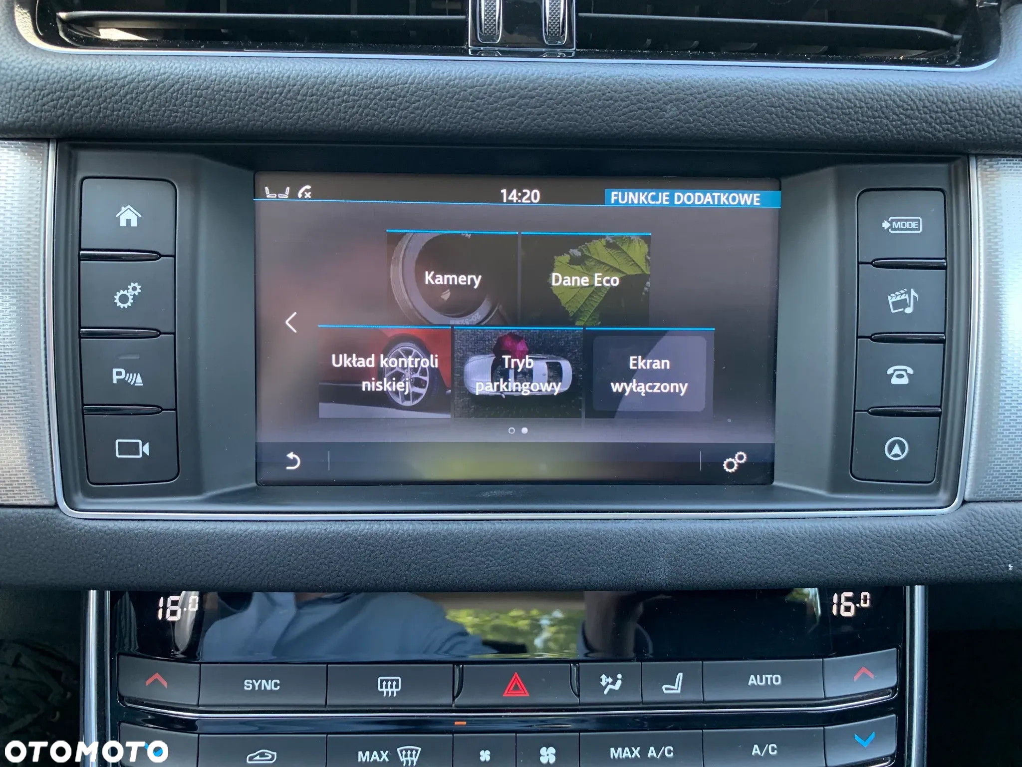 Jaguar XF 2.0 i4D Prestige - 10
