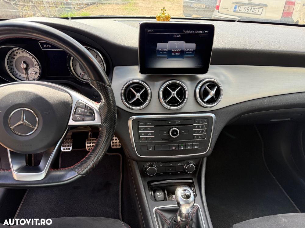 Mercedes-Benz CLA 200 - 6