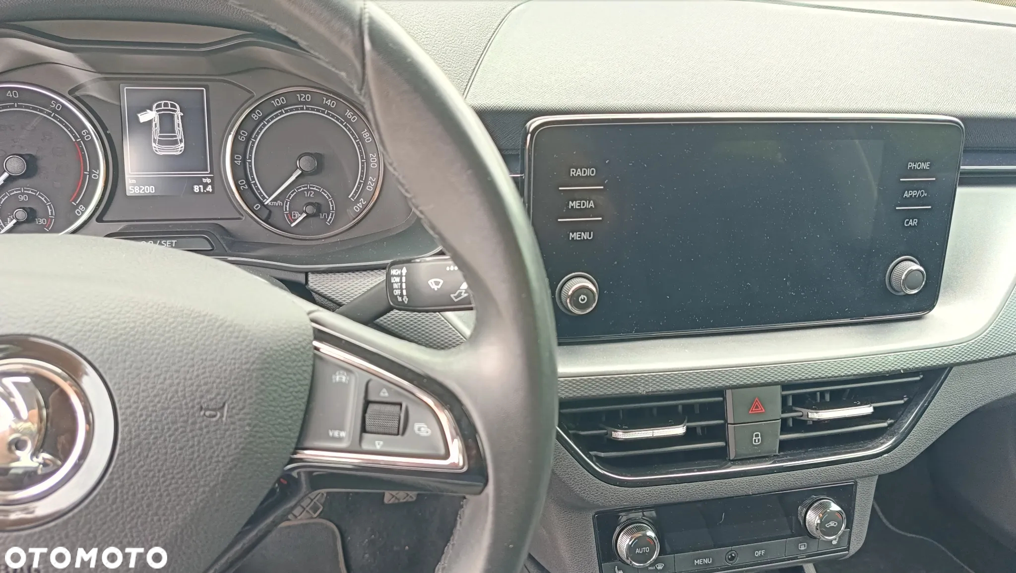 Skoda Kamiq 1.0 TSI Active - 24